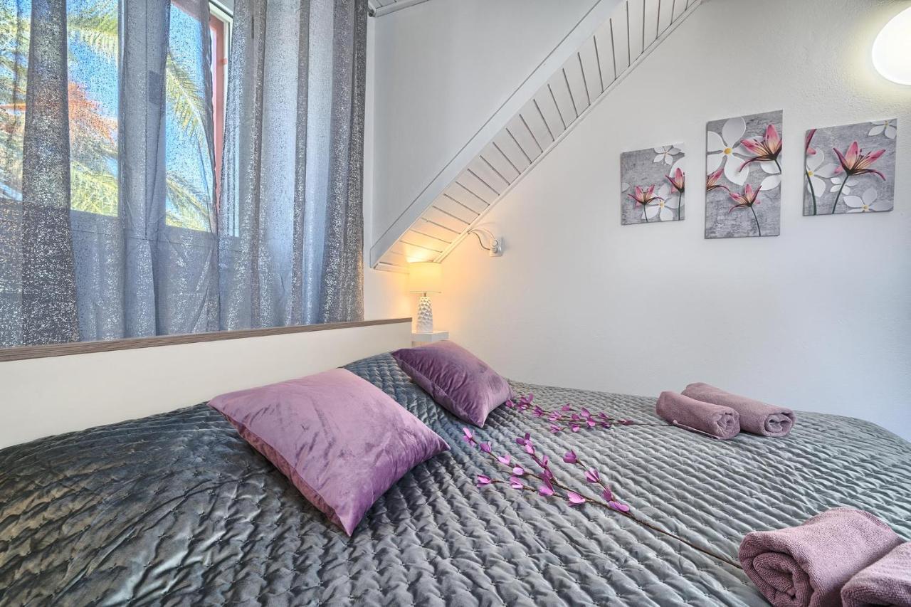 Couple'S Getaway In The Center Of Hvar W/Sea View Hvar Town Exterior foto